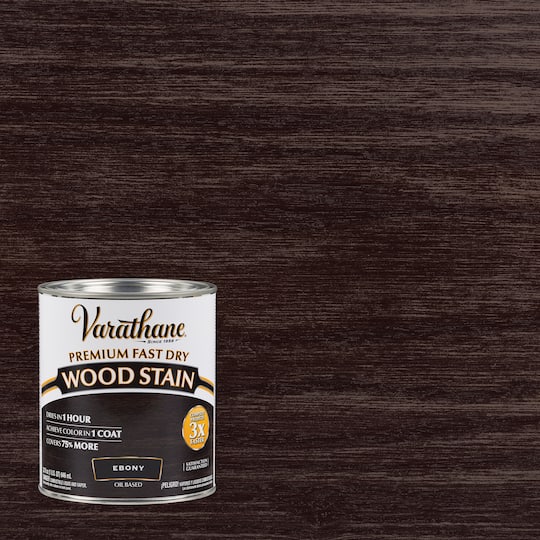 Varathane® 32oz. Premium Fast Dry Wood Stain